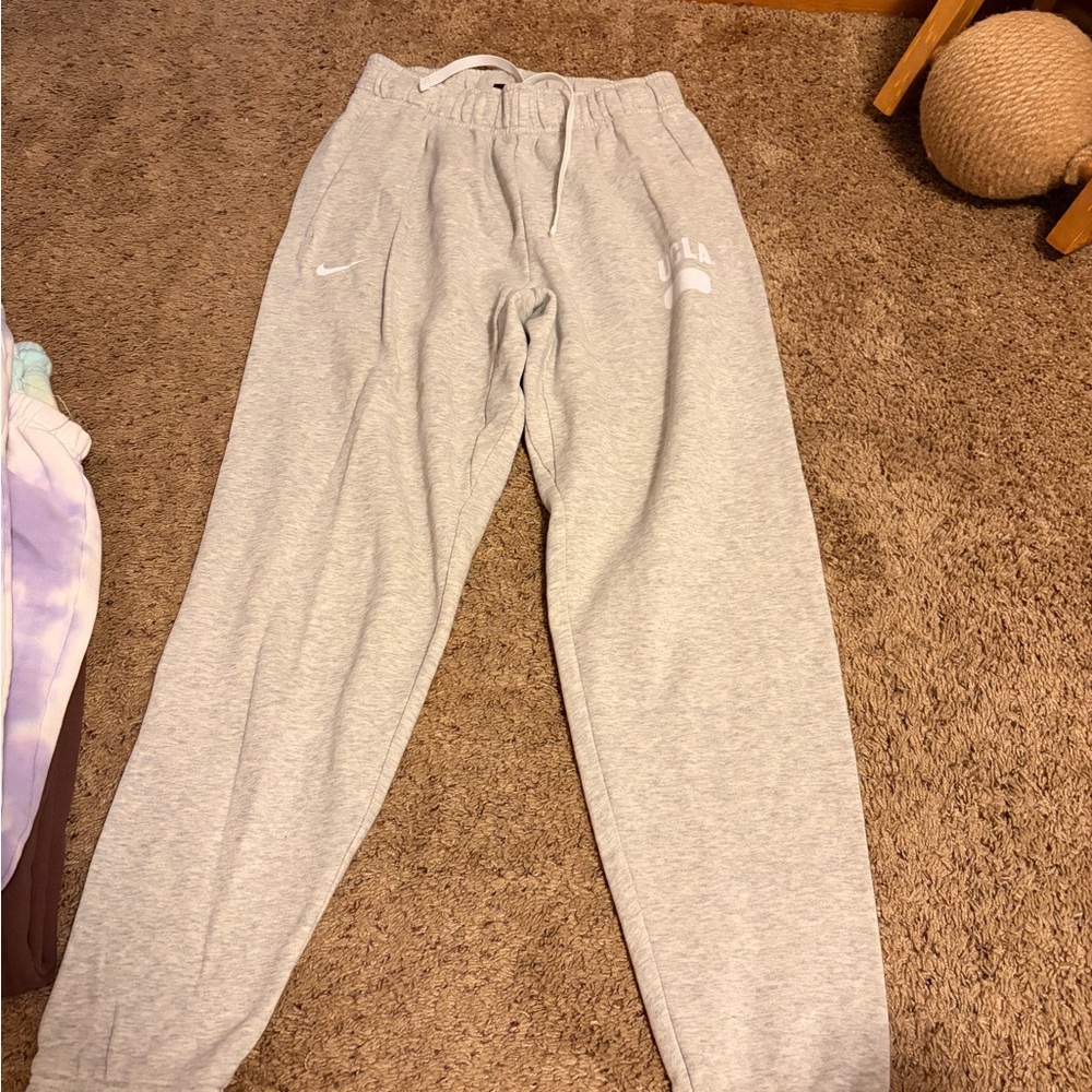 UCLA Nike Sweatpants
